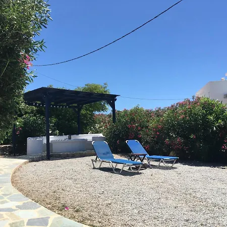 Votsalo House Kastrákion