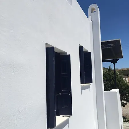 Votsalo House *