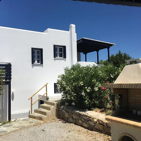 Holiday home Votsalo House Kastraki (Naxos)
