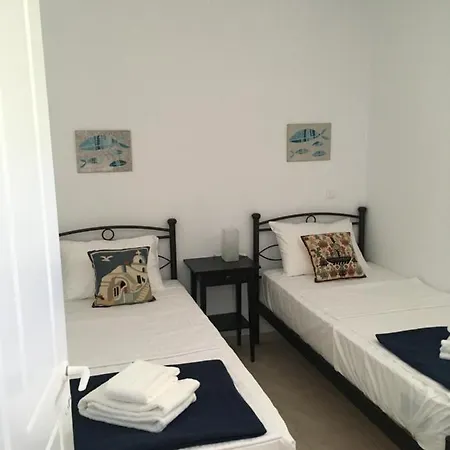 Votsalo House Kastrákion