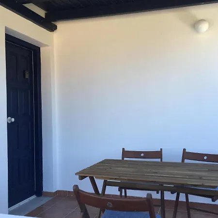 Prázdninový dům Votsalo House