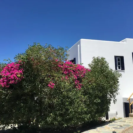 Prázdninový dům Votsalo House Kastrákion