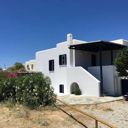 Votsalo House Holiday home Kastraki (Naxos)
