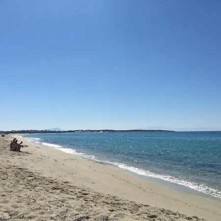 Votsalo House Tatil Evi