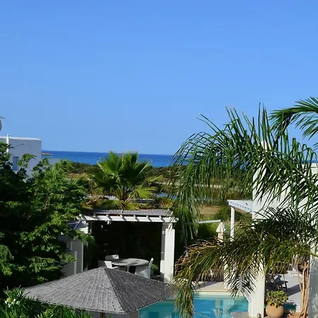 Votsalo House Kastrákion