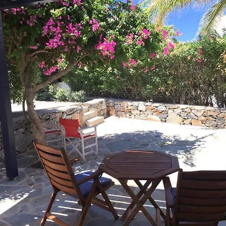 Prázdninový dům Votsalo House