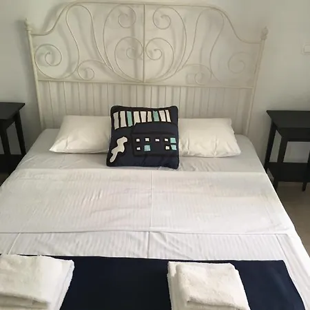 Holiday home Votsalo House Kastraki (Naxos)