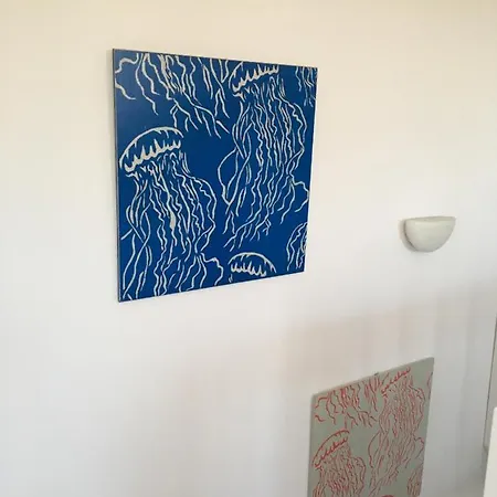 Prázdninový dům Votsalo House *