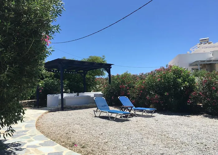 Votsalo House Kastrákion