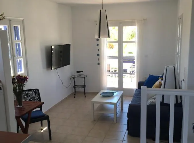 Votsalo House Casa vacanze