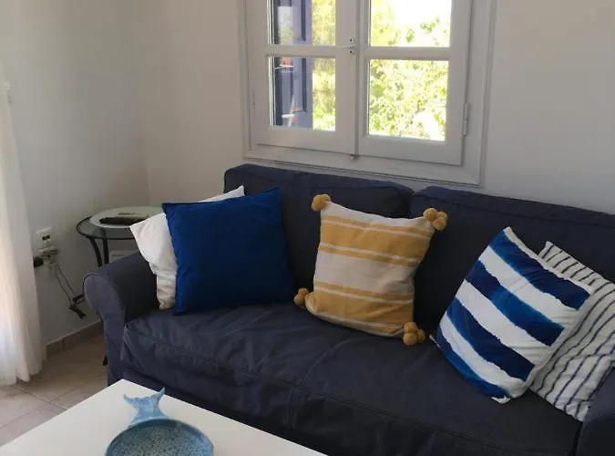 Votsalo House Casa vacanze *