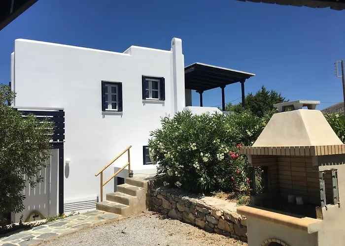 Casa vacanze Votsalo House Kastrákion