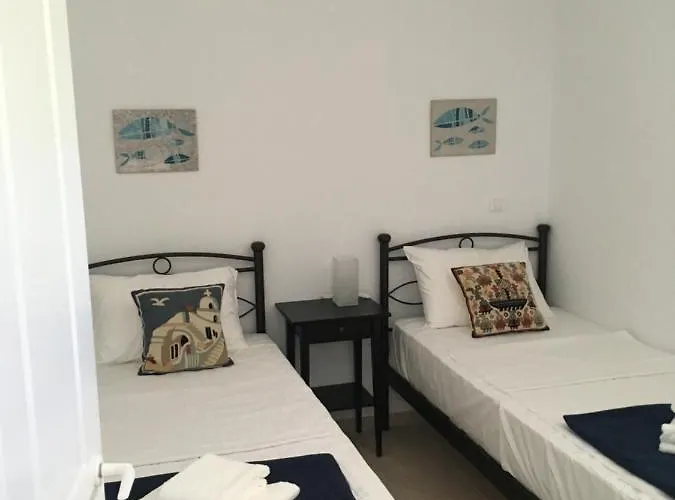 Votsalo House Kastrákion