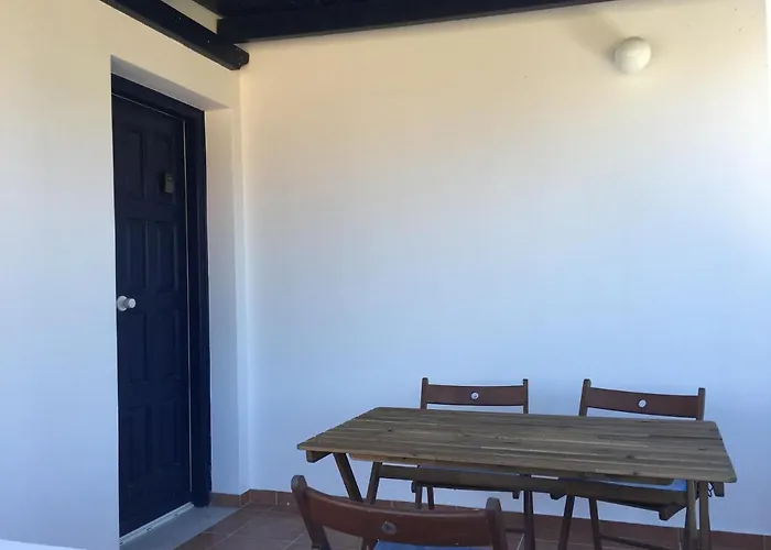 Tatil Evi Votsalo House