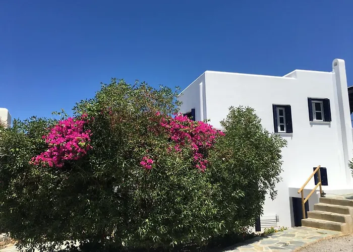 Casa vacanze Votsalo House Kastrákion