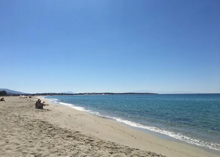 Votsalo House Tatil Evi