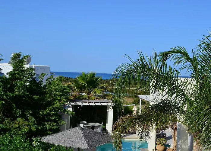 Votsalo House Kastrákion