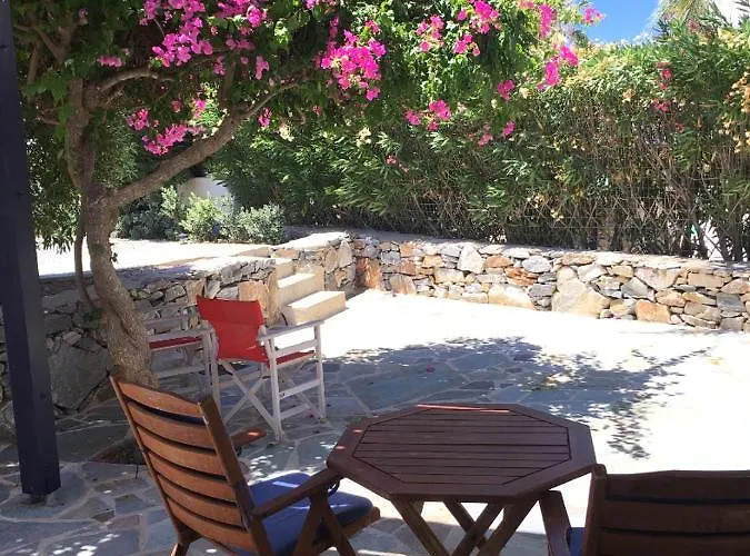 Casa vacanze Votsalo House