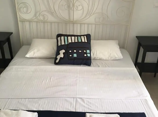 Casa vacanze Votsalo House Kastrákion